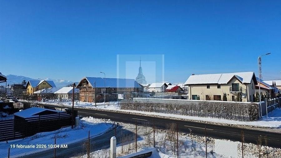 🏡 VILĂ NOUĂ 2025 – SÂNPETRU, BRAȘOV | 500 MP | TERASĂ 43 MP |199.000E - 3