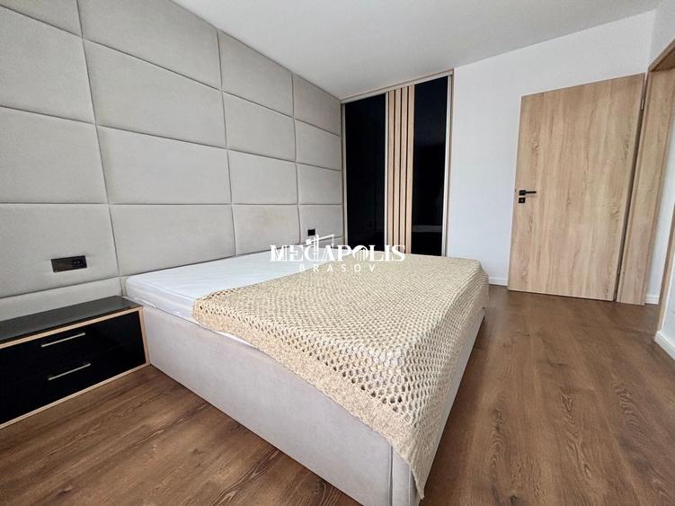 Apartament cu 2 camere în Tractorul