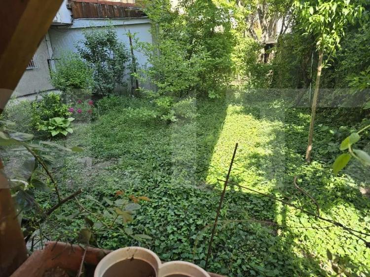 Apartament 3 camere Girocului Parter mobilat - 2