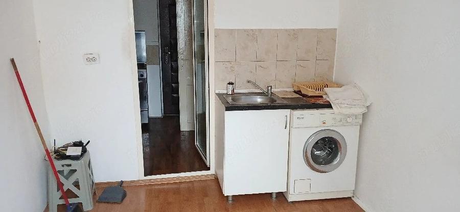 Proprietar Vand garsoniera in Lugoj - 9