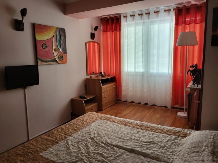 Baba Novac, 5 minute parc IOR si mall Park Lake, 10 minute metrou Dristor, - 13