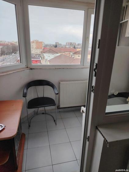 Proprietar, inchiriez apartament cu o camera Calea Aradului - 10