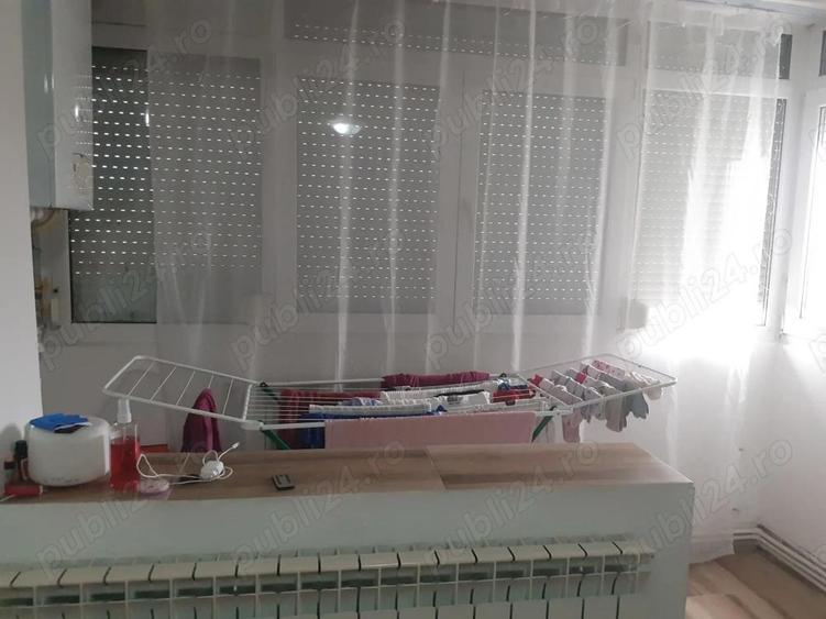 Inchiriere Apartament 2 camere cf.2, etajul 4 din 4, mobilat si utilat, supr. 43 mp. zona Viziru 1 - 1