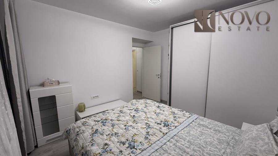 3 Camere | Hils Pallady | Balcon | Parcare - 9