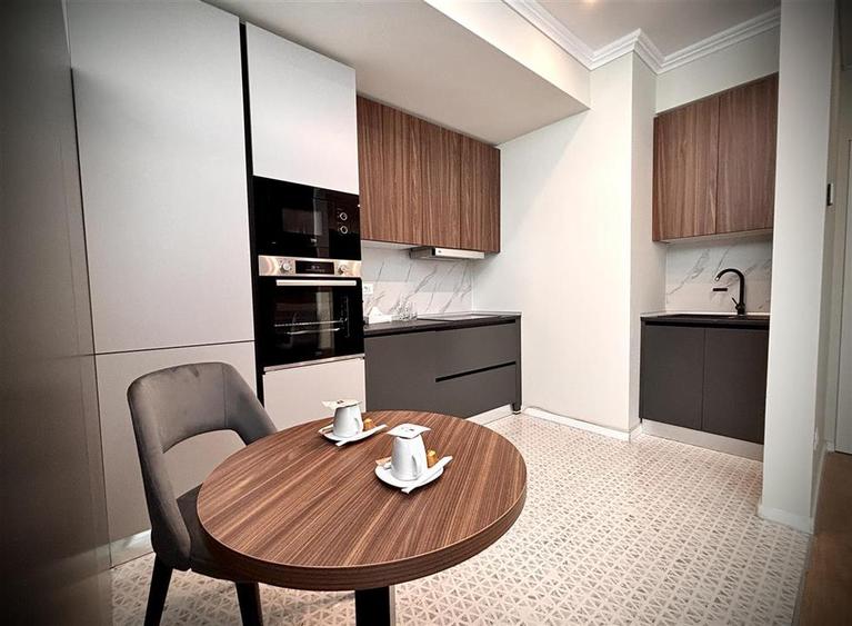 Studio ONE66 Brasov | Randament din regim hotelier | Investitie - 4