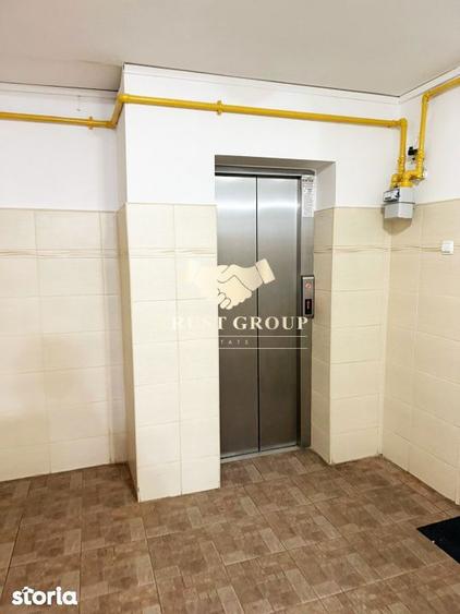 Apartament 4 camere - bloc reabilitat - Drumul taberei - 15