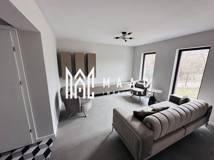 Casă  5 Camere | 120 MPU | Teren 427 MP | Cisnădie - 2