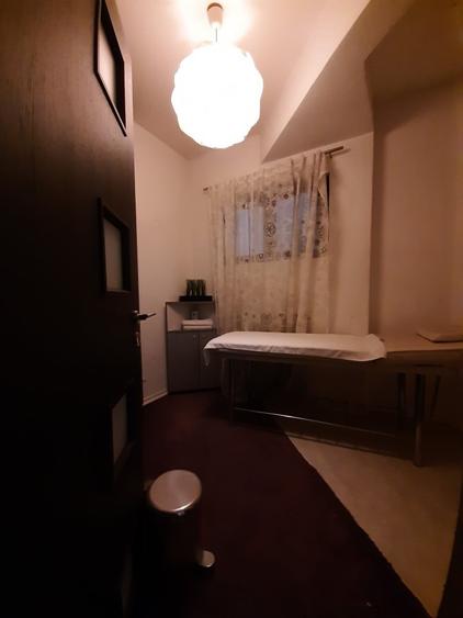 Apartament de 2 camere- salon de infrumusetare-zona Armeneasca-Strada Arcului - 8