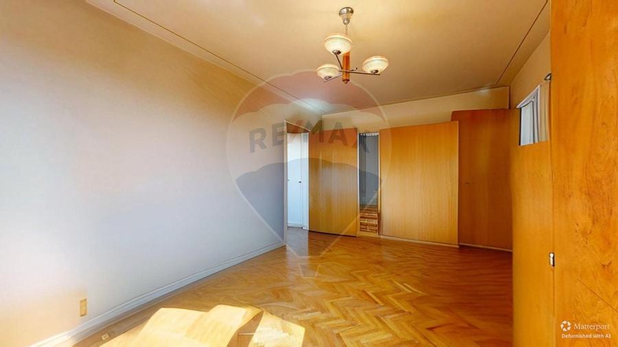 De vanzare - Etaj 2, 2 camere, Centru Civic, personalizare garantata - 2