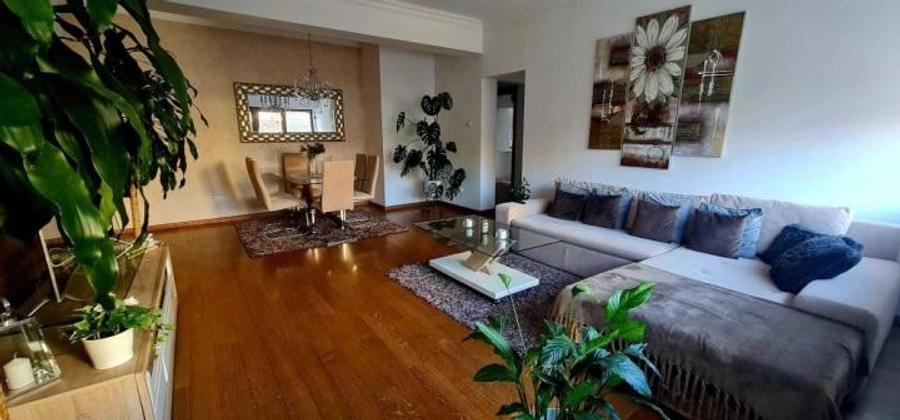 4 camere in imobil interbelic, Titulescu-Alexandru Ioan Cuza - 1