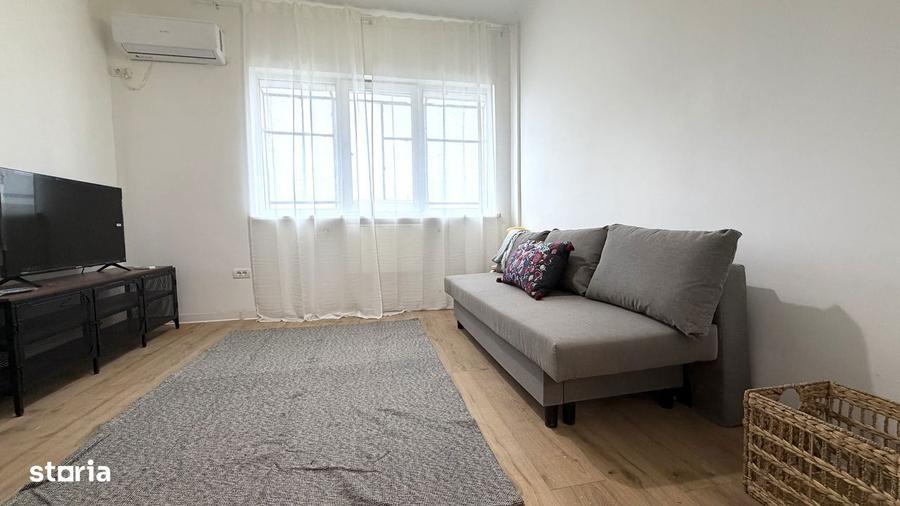 Studio Cozy | Universitate - Armeneasca - 3