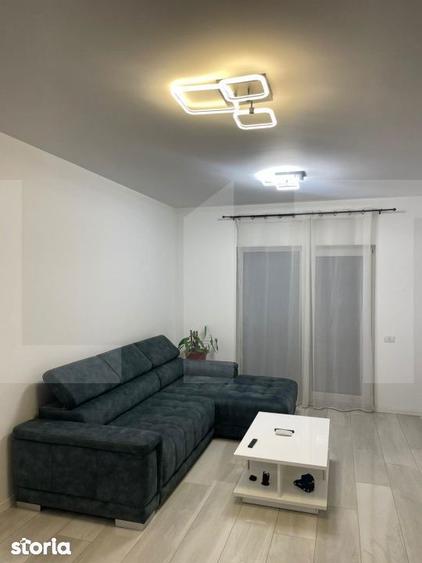 Apartament 2 camere Giarmata vii - 9