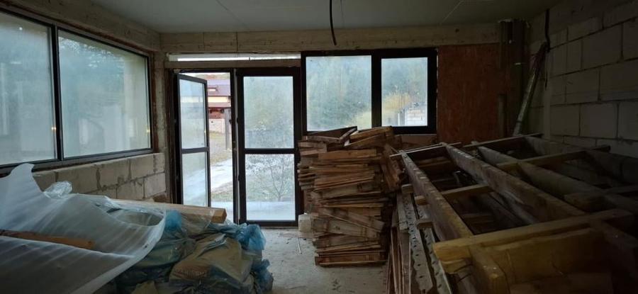 Oportunitate de investiție în stațiunea Cheia - 6