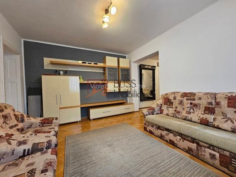 Apartament 3 camere în zona Gara de Nord Apartament 3 camere în zona Gara de Nord