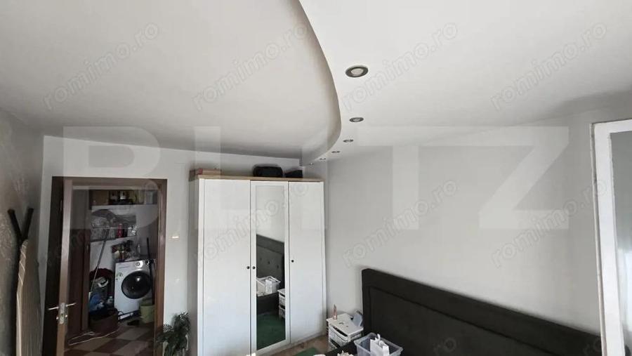 Apartament 3 camere, 67 mp, Micro 14 - 6
