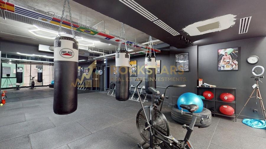 Spatiu birouri | Sala sport | Box Gym | Caranfil - 9