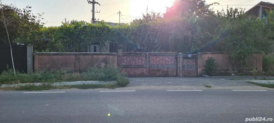 casa de vanzare Novaci Giurgiu - 1