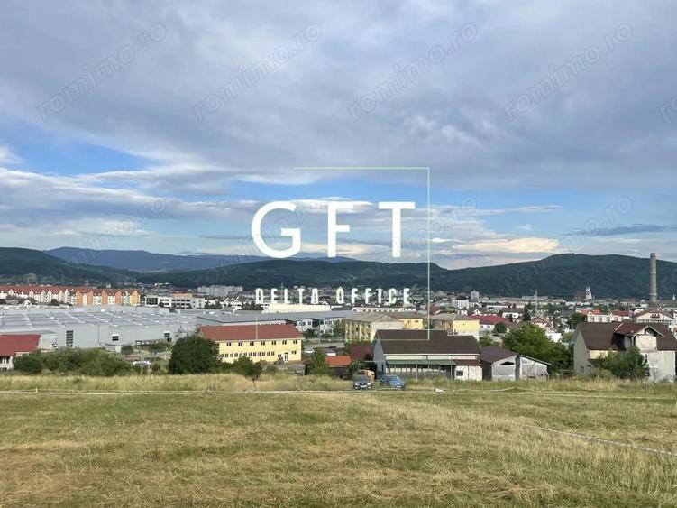 Ultimele 9 loturi , 5-6 ari - zona Subcetate - 7