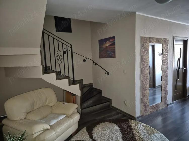 Vand duplex in Via carmina. - 7