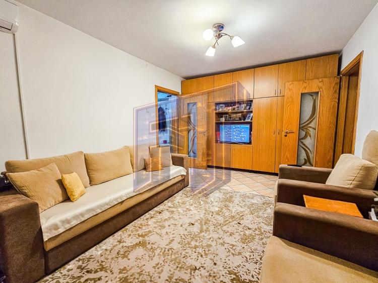 2 camere mobilat complet, etaj 2, zona Colentina – Fundeni - 4