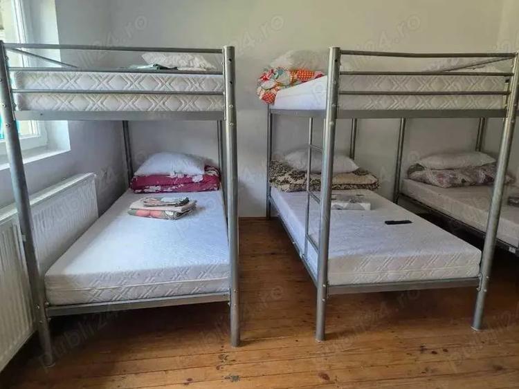 Casă cu Teren 180 Mp în Valea Dragului