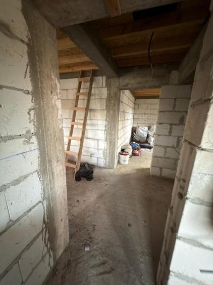 Casă individuală cu 3 camere cu Teren 3181 Mp în Luica