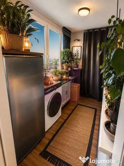 Apartament 3 Camere - 75 mp utili la Pta Sudului, la metrou - 2