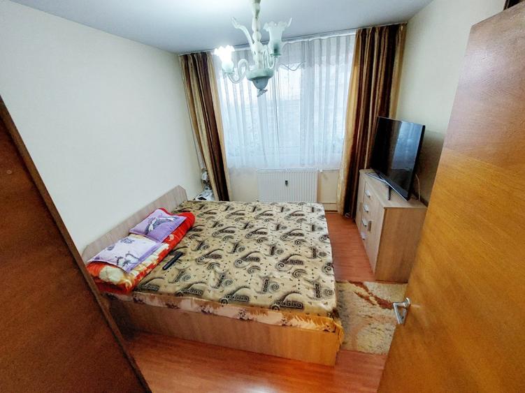 4 CAMERE MILITARI APUSULUI / 2 BAI / IMOBIL REABILITAT - 3