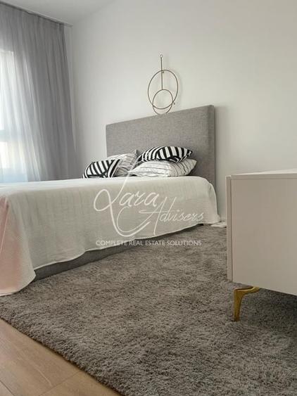 Confort premium la 7 minute de metrou, cu priveliste la lac - 2