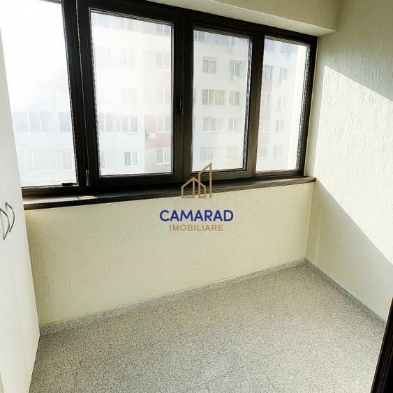 Apartament 2 camere decomandat, ideal investitie – Militari Residence - 9