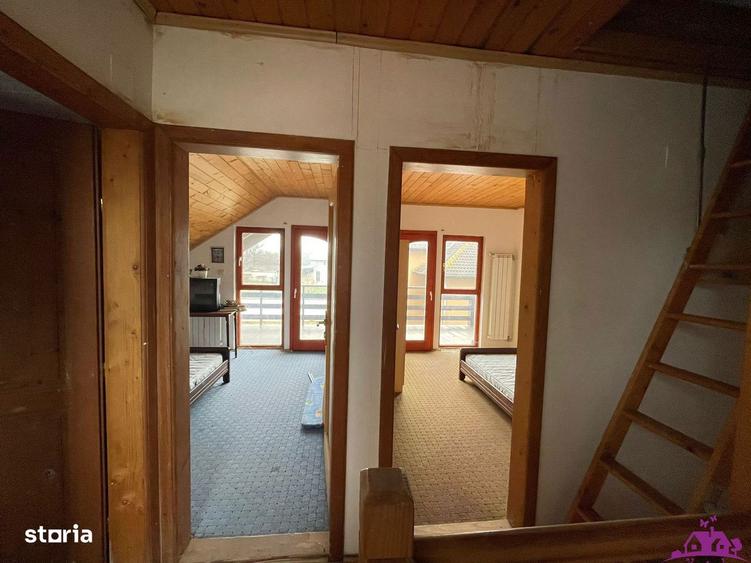 Casa de vanzare Beius - 14