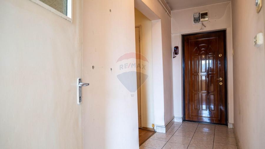 Vanzare apartament 2 camere decomandat, zona Dna Ghica - 8