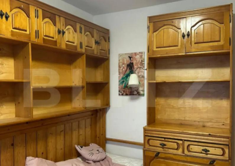 Apartament cu 3 camere, decomandate, 65 mp, Zorilor - 7