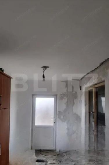 CASA cu ETAJ pt INVESTITIE in BRAZI/NEGOIESTI - 6