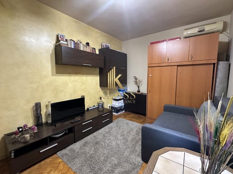 Apartament 3 camere | Barbu Vacarescu - 1