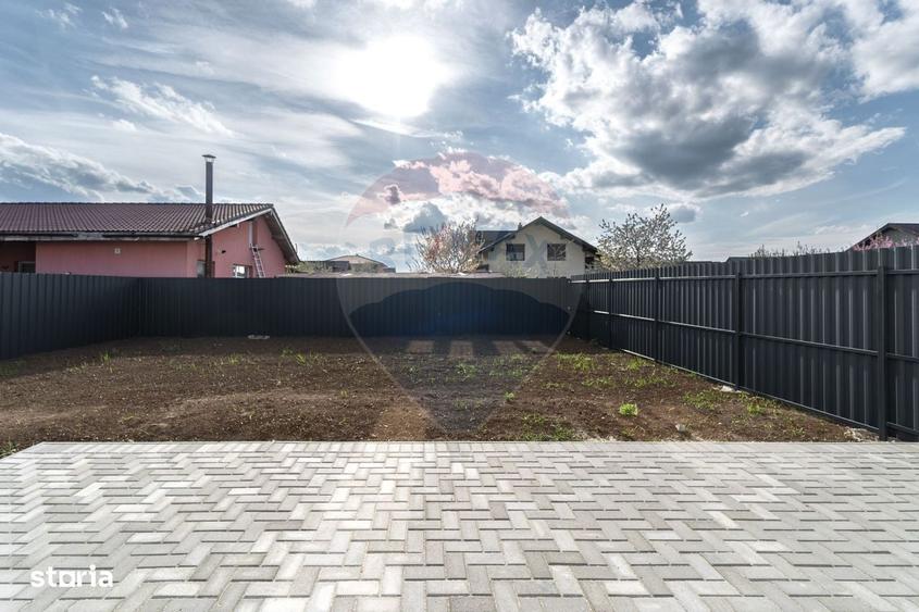 CASA TIP DUPLEX cu 5 camere de vanzare| Cartier Izvor | COMISION 0% - 7