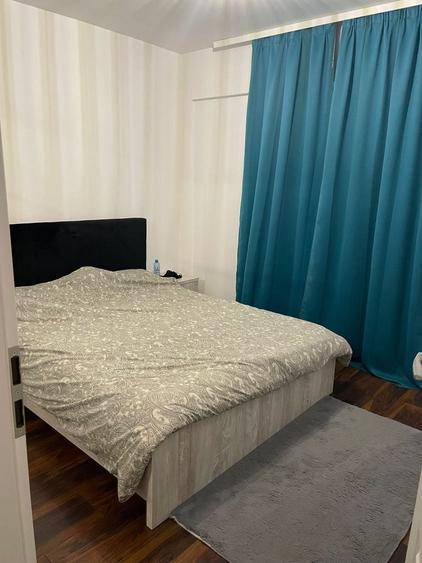 Inchiriez garsoniera in Brazda - 1