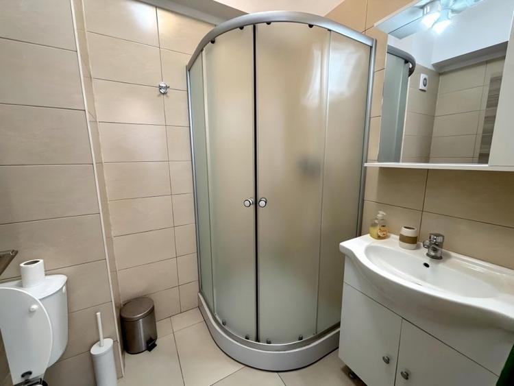 Garsoniera cu vedere la lac | Mamaia | Summerland - 9