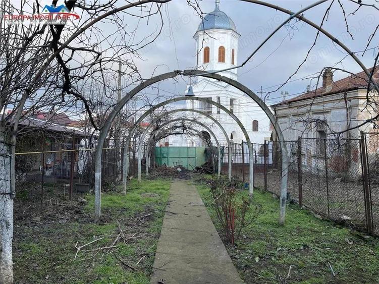 Casa de vanzare zona ultracentrala Tulcea - 11