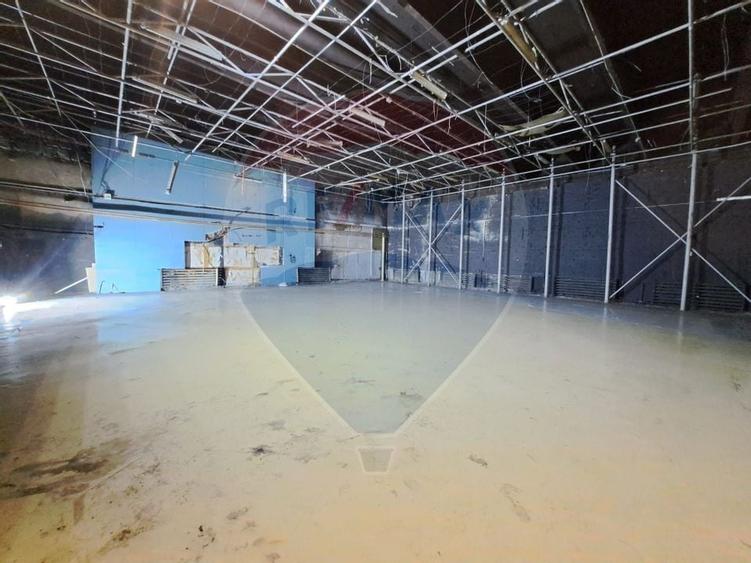 Spatiu comercial de 1500 mp de inchiriat in zona P-ta Presei Libere - 10