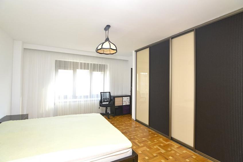 INCHIRIERE APARTAMENT 3 CAMERE CALEA CALARASILOR – METROU MUNCII – PET FRIENDLY - 14