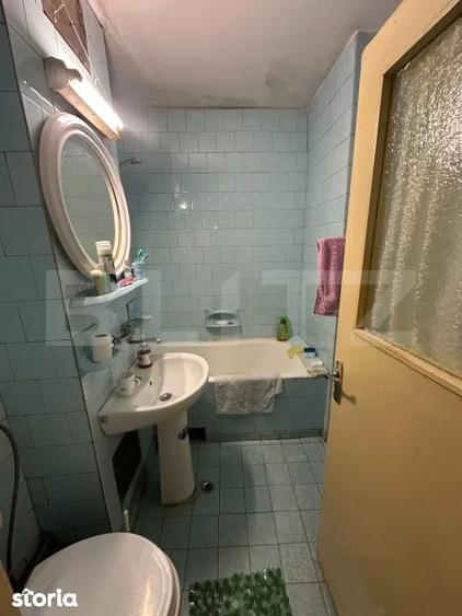 DE VANZARE-Apartament 80 mp 4 camere decomandat Manastur Primaverii !! - 4