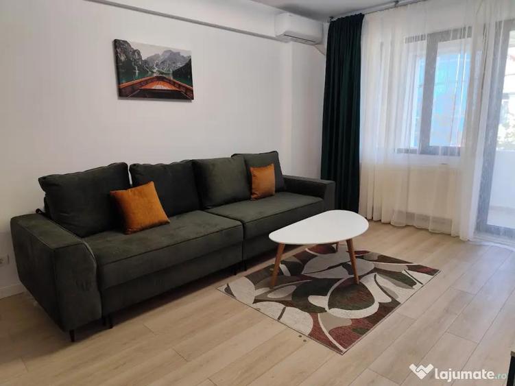 Apartament 2 camere cu parcare Pod Constanta Sos Chitila prima utilizare - 16