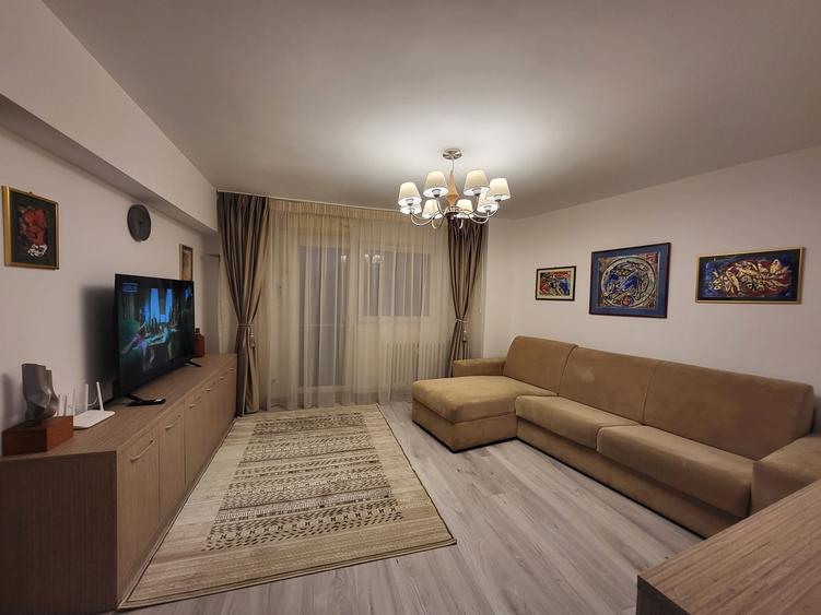 Drumul Taberei nr. 84 -apartament premium, mobilat, utilat, ultradotat - 10