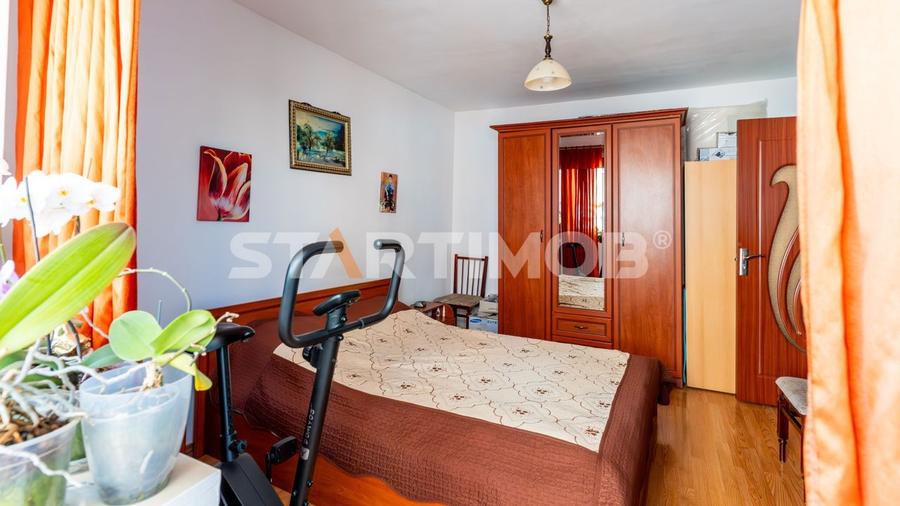 Apartament doua camere cu parcare - 37