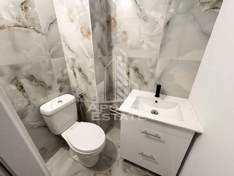 Apartament 4 camere | Decomandat | 80mp | Finisat | CT | ... - 3