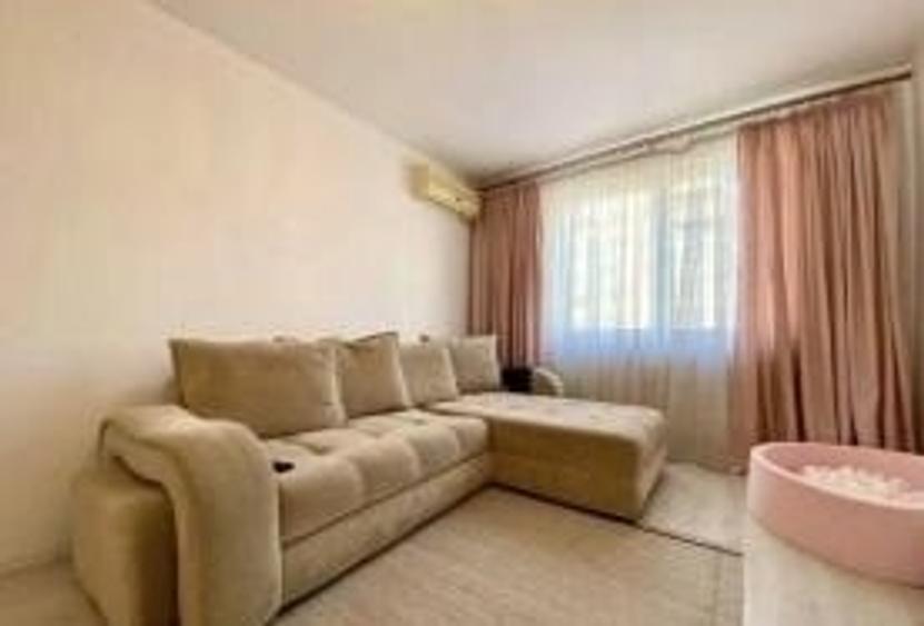 Bulevardul Chisinau-apartament 3 camere - 8