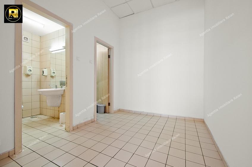 Vanzare Cladire S+P+3Et,destinatie mixta,in Galati,ultracentral,pe blv. Brailei - 5