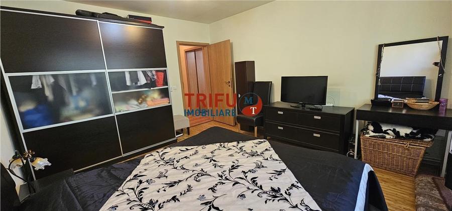 Apartament de vânzare cu 3 camere în zona Cloșca - 5