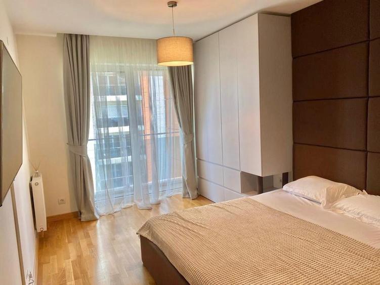 3 camere - INCITY RESIDENCE, Dristor, Alba Iulia, Dudesti - 18